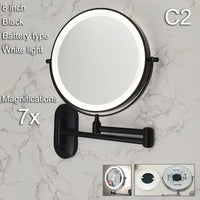 Make Up Glow Mirror