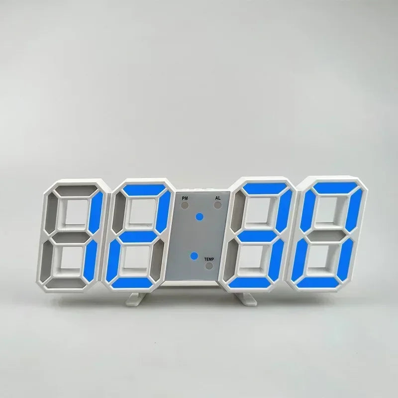 Prestige Glow Digital Clock