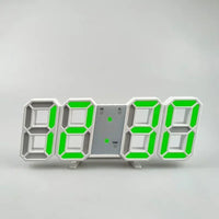 Prestige Glow Digital Clock