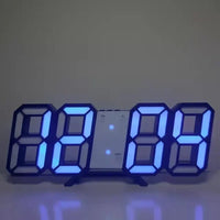 Prestige Glow Digital Clock