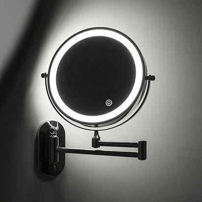 Make Up Glow Mirror