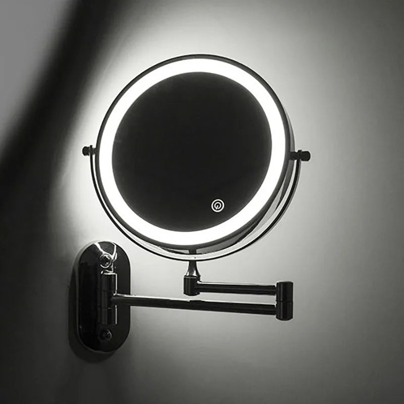 Make Up Glow Mirror