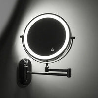 Make Up Glow Mirror