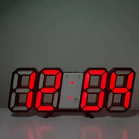 Prestige Glow Digital Clock
