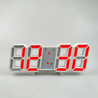 Prestige Glow Digital Clock